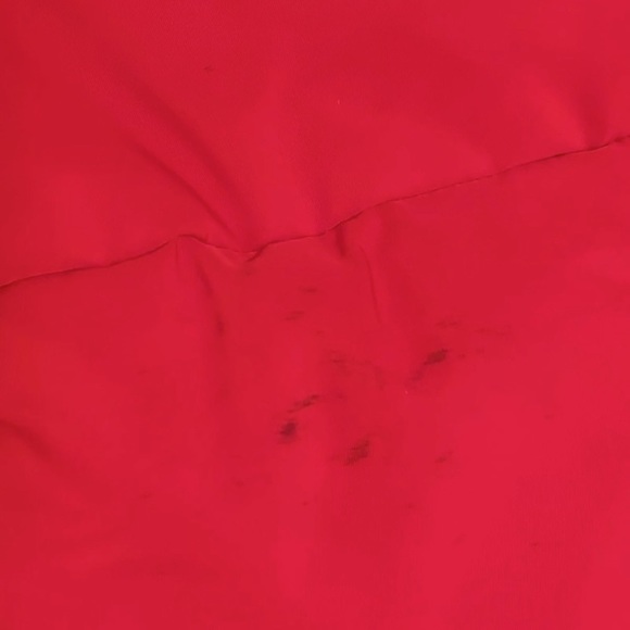 Tommy Hilfiger cute parka/puffer coat - Picture 9 of 12